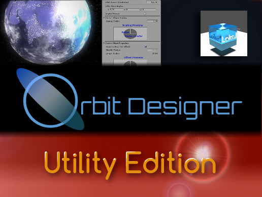 Cover image for the Utility Edition