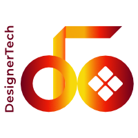 DesignerTech Logo